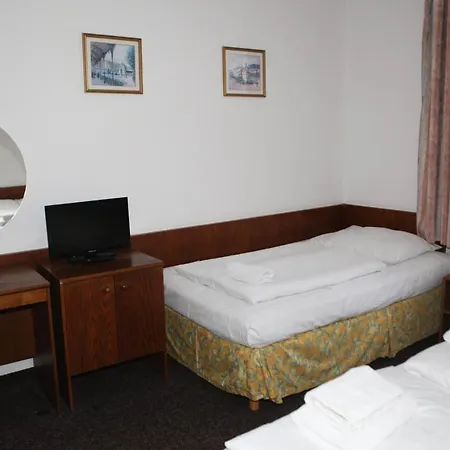 Hotel Skála 3*