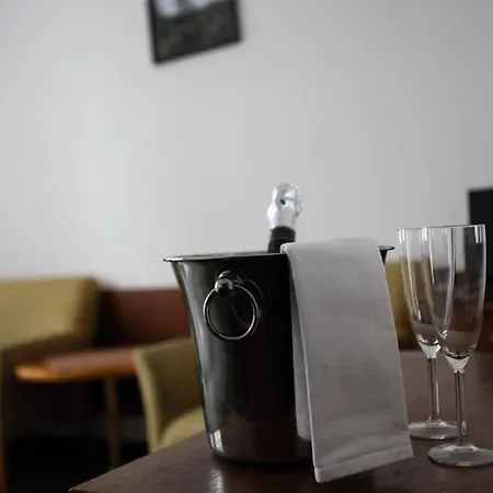 Hotel Skála Malá Skála