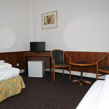 Hotel Skála