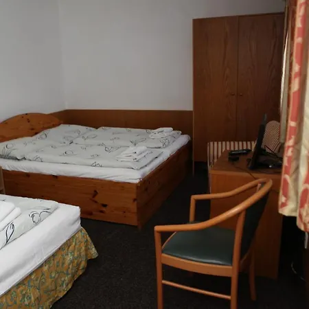 Skála Hotel