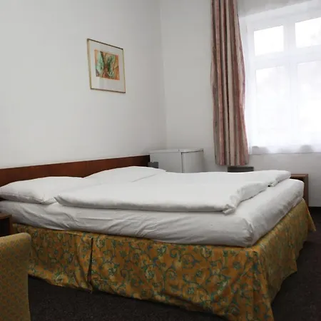 Hotel Skála Malá Skála