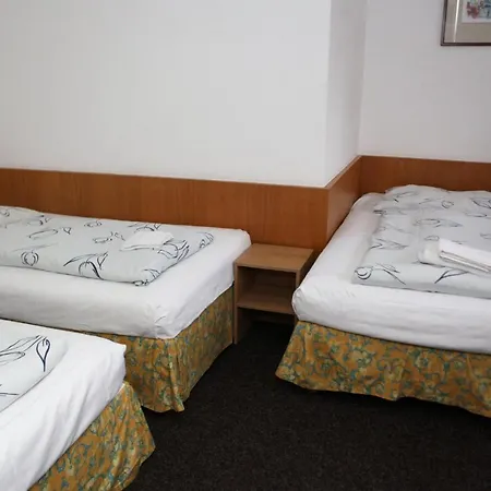 Skála Hotel Malá Skála
