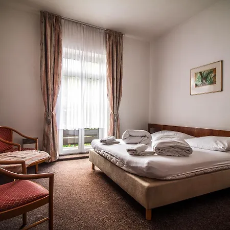 Hotel Skála 3*