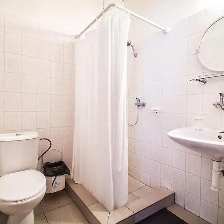 Skála 3* Malá Skála